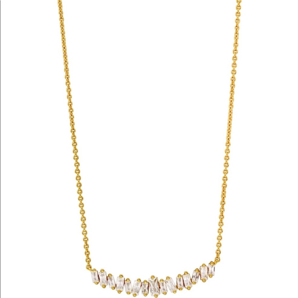 Gorjana Amara Necklace
